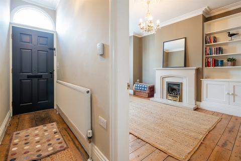 2 bedroom terraced house for sale, St Johns Avenue, Knutsford