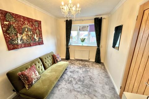 19 Bay View, Watchet, TA23 0EY