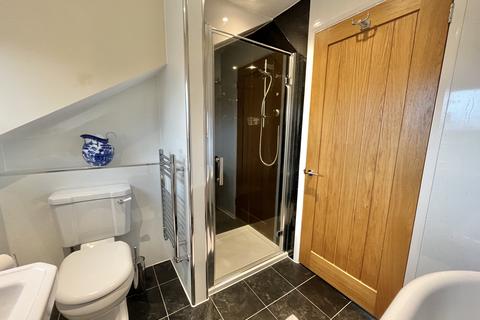 19 Bay View, Watchet, TA23 0EY