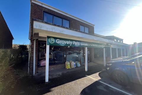 Retail property (high street) to rent, 88A Olivers Battery Road South, Olivers Battery, Winchester, SO22 4EZ