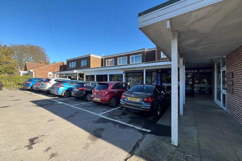 Retail property (high street) to rent, 88A Olivers Battery Road South, Olivers Battery, Winchester, SO22 4EZ