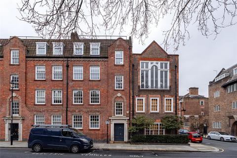 8 bedroom block of apartments for sale, Alston House, Old Church Street, Chelsea, SW3