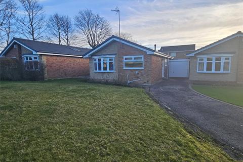 2 bedroom bungalow for sale, Marlston Avenue, Irby, Wirral, CH61