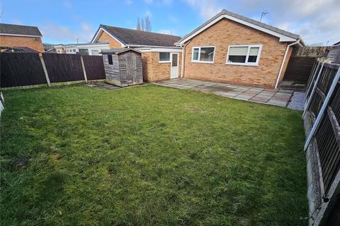 2 bedroom bungalow for sale, Marlston Avenue, Irby, Wirral, CH61