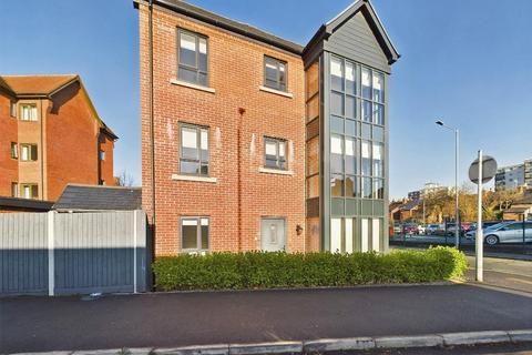 4 bedroom terraced house for sale, Charles Street, City Centre, Chester, CH1