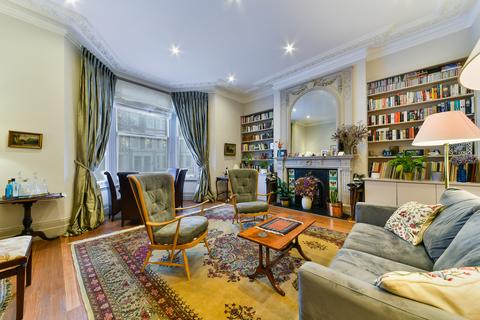 2 bedroom apartment for sale, Warwick Avenue, London W9