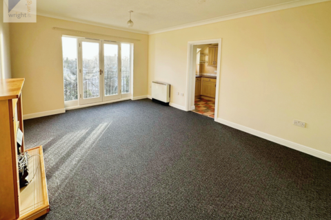 2 bedroom flat for sale, Bosworth House, Hinckley