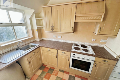 2 bedroom flat for sale - Bosworth House, Hinckley
