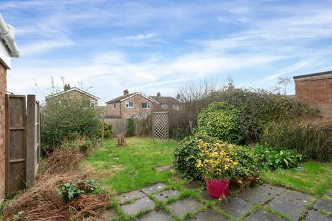 67 Alexander Crescent, Oakham, LE15 6LA