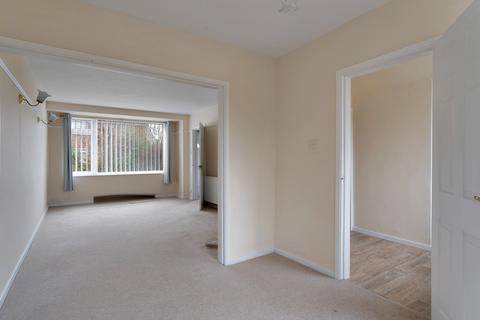 67 Alexander Crescent, Oakham, LE15 6LA