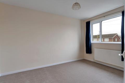 67 Alexander Crescent, Oakham, LE15 6LA