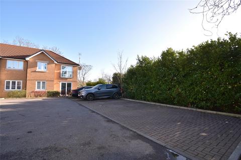 Flat 3, Prince Albert Court, 77 Pield Heath Road, Uxbridge, UB8 3FF