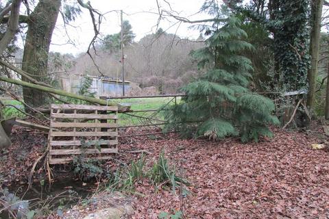 Land for sale, Finchampstead, Wokingham, Berks