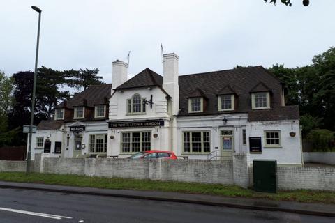 Retail property (high street) for sale, White Lyon & Dragon, Perry Hill, Worplesdon Guildford, GU3 3RE