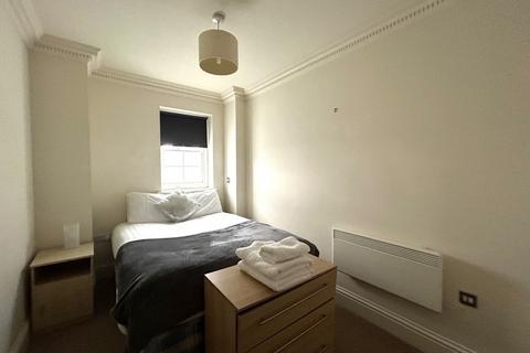1 bedroom flat to rent, Clarendon Royal Hotel, Royal Pier Road, Gravesend, Kent, DA12 2BE
