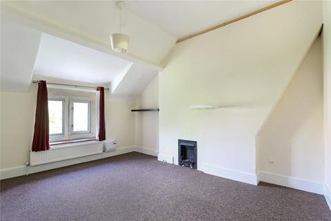 Flat 4, 16 Elmdale Road, Tyndalls Park, Bristol, BS8 1SF
