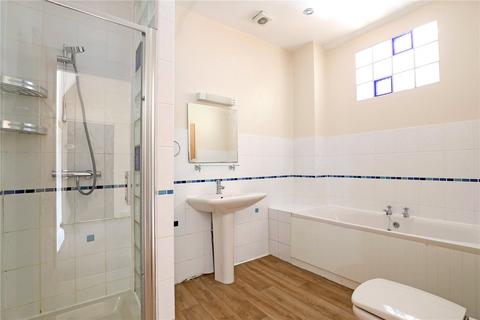Flat 4, 16 Elmdale Road, Tyndalls Park, Bristol, BS8 1SF