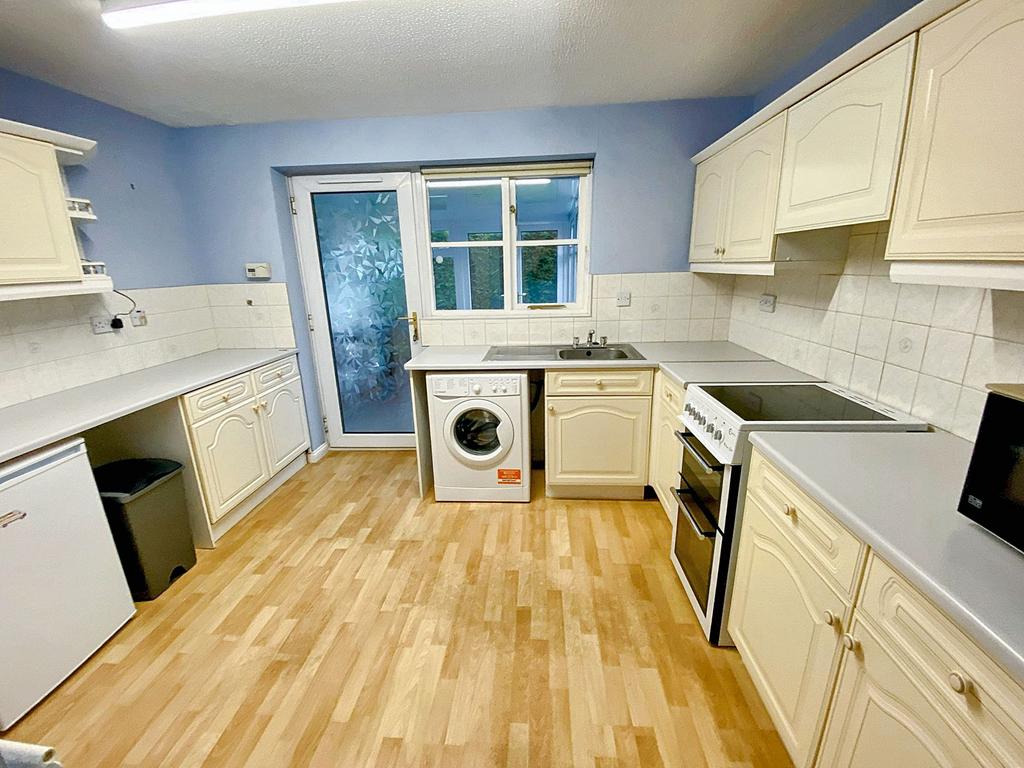 Delamere Crescent, Cramlington, Northumberland, NE23 3FS 2 bed bungalow