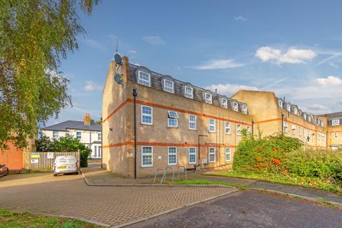 1, Howard Court Howard Close, Waltham Abbey, EN9 1FA