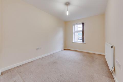 1, Howard Court Howard Close, Waltham Abbey, EN9 1FA