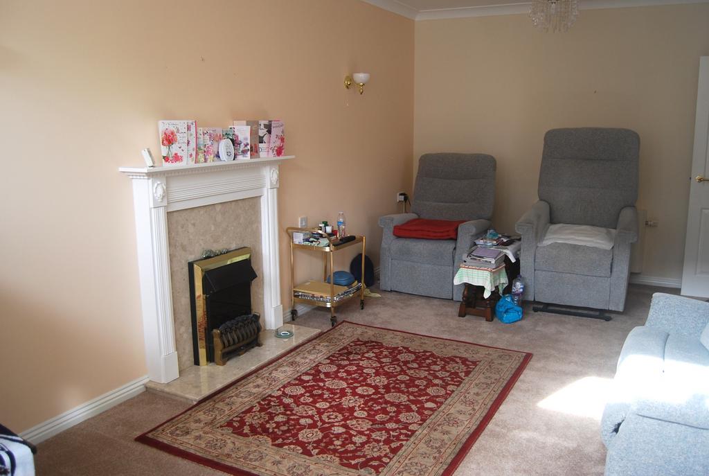 Burcot Lane, Bromsgrove B60 2 bed retirement property for sale £159,000