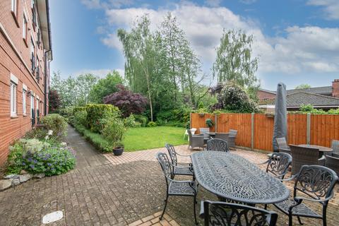 2 bedroom retirement property for sale, Burcot Lane, Bromsgrove B60