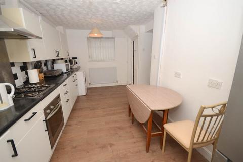 2 bedroom end of terrace house for sale, Melbourne Gardens, South Shields