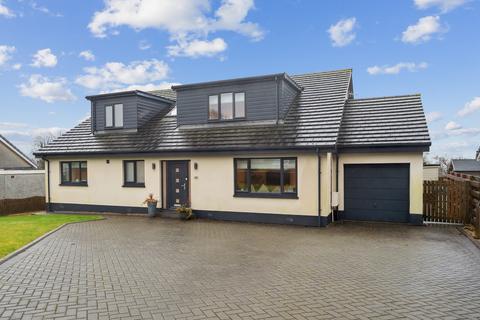 4 bedroom detached house for sale - Kildonan Drive, Helensburgh, Argyll and Bute , G84 9SA