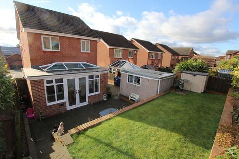 35 Broom Close, Darton, Barnsley, S75 5PZ