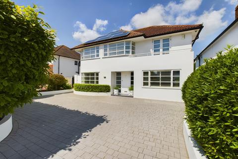 4 bedroom detached house for sale, Beech Avenue, Chichester, West Sussex