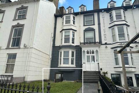 2 bedroom flat for sale, 20 Marine Terrace, Aberstwyth SY23