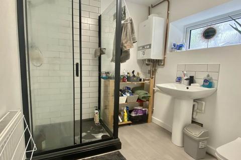 2 bedroom flat for sale, 20 Marine Terrace, Aberstwyth SY23
