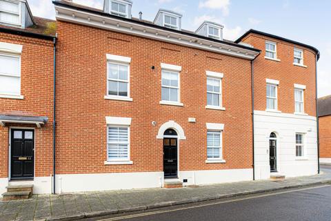 2 bedroom ground floor flat for sale, Orient Place, Canterbury, CT2