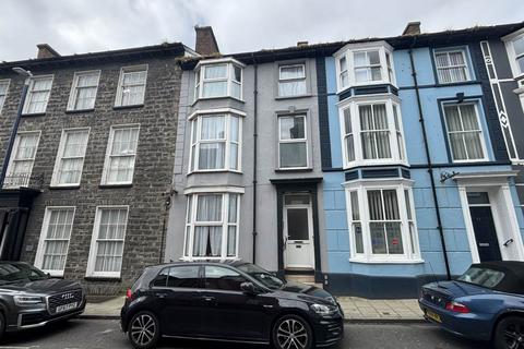 2 bedroom flat for sale, 33 Bridge Street, Aberystwyth SY23