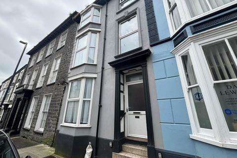 2 bedroom flat for sale, 33 Bridge Street, Aberystwyth SY23