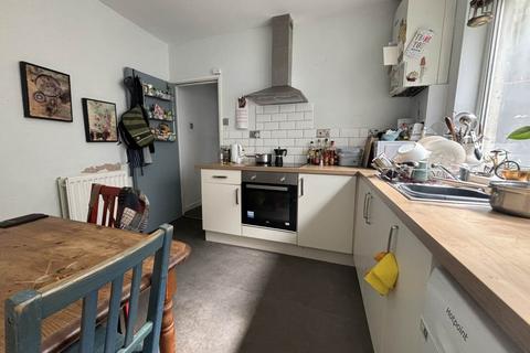 2 bedroom flat for sale, 33 Bridge Street, Aberystwyth SY23