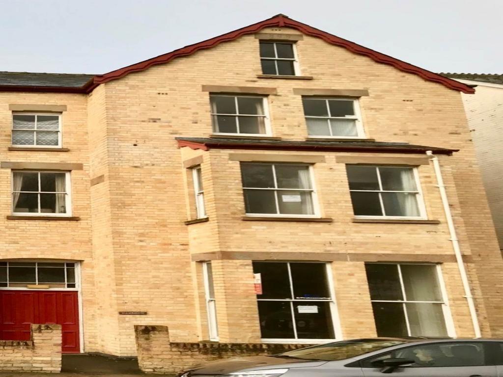Llandrindod Wells, Llandrindod Wells LD1 2 bed flat to rent £625 pcm