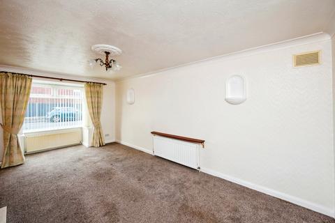 2 bedroom bungalow for sale, Leen Valley Drive, Shirebrook, Mansfield