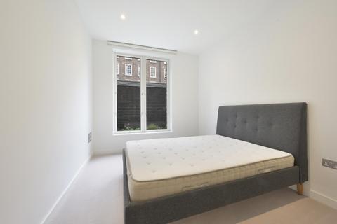 2 bedroom apartment to rent, Carrick Yard, Fisherton Street, London, NW8