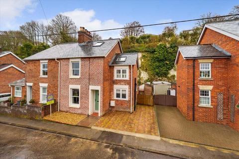 3 bedroom semi-detached house for sale, London Road, Whitchurch