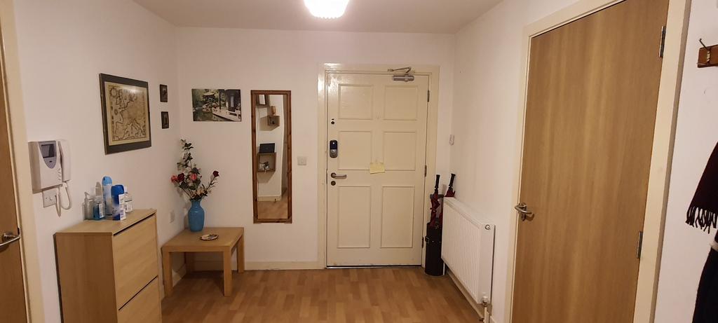 1 Bedroom For Single occupancy in a Shared House