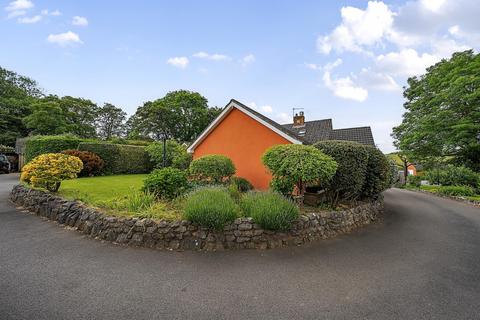 4 bedroom bungalow for sale, Goathurst, Bridgwater, TA5