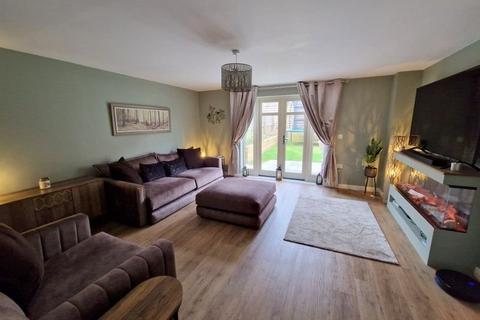 4 bedroom detached house for sale, Taylor Crescent, Exmouth, Devon, EX8 2FT