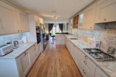 4 bedroom detached house for sale, Taylor Crescent, Exmouth, Devon, EX8 2FT