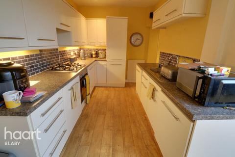 4 bedroom semi-detached house for sale, Braunstone Lane, Leicester