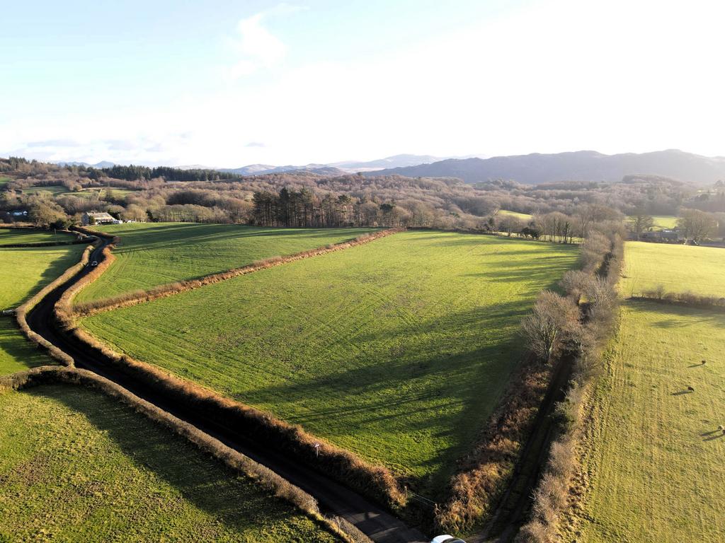 4.82 Acres of Agricultural Land