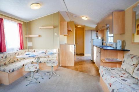 2 bedroom static caravan for sale - Bay View Haven Devon Cliffs Holiday Park, Exmouth EX8