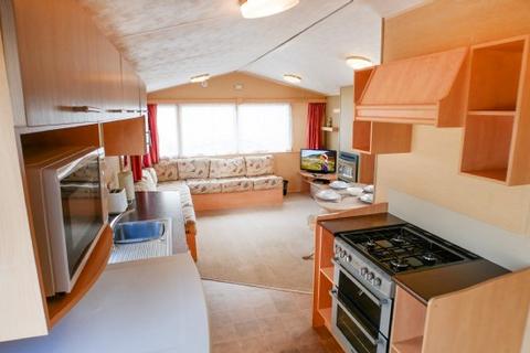 2 bedroom static caravan for sale, Bay View Haven Devon Cliffs Holiday Park, Exmouth EX8