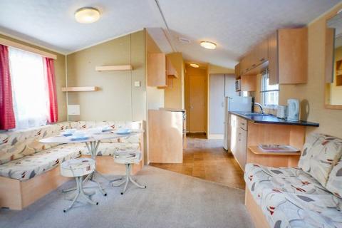 2 bedroom static caravan for sale, Bay View Haven Devon Cliffs Holiday Park, Exmouth EX8