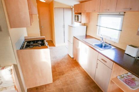 2 bedroom static caravan for sale, Bay View Haven Devon Cliffs Holiday Park, Exmouth EX8